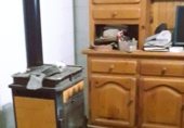 Detached villa with land for sale on partida oroque, Alborache, ref: TR256279 photo