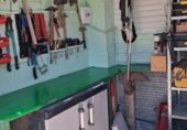Detached villa with land for sale on partida oroque, Alborache, ref: TR256279 photo
