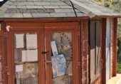 Detached villa with land for sale on partida oroque, Alborache, ref: TR256279 photo