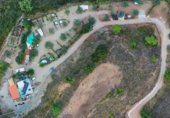 Detached villa with land for sale on partida oroque, Alborache, ref: TR256279 photo