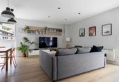 Casa amb terreny en lloguer a la Plaza de Santo Domingo, Madrid, ref.: TR256278 foto