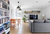 Casa amb terreny en lloguer a la Plaza de Santo Domingo, Madrid, ref.: TR256278 foto