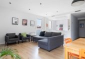 Casa amb terreny en lloguer a la Plaza de Santo Domingo, Madrid, ref.: TR256278 foto