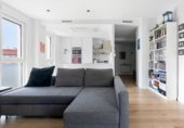 Casa amb terreny en lloguer a la Plaza de Santo Domingo, Madrid, ref.: TR256278 foto