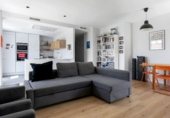 Casa amb terreny en lloguer a la Plaza de Santo Domingo, Madrid, ref.: TR256278 foto