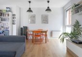 Casa amb terreny en lloguer a la Plaza de Santo Domingo, Madrid, ref.: TR256278 foto