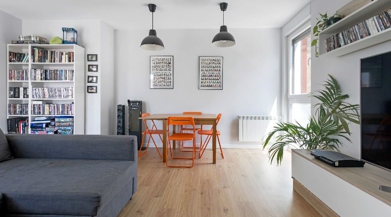 Comunidad de Madrid - Madrid - 131m2