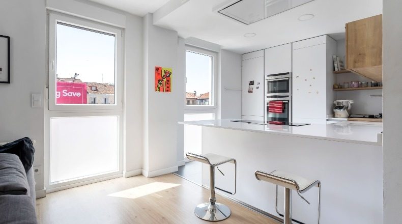 Comunidad de Madrid - Madrid - 131m2