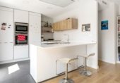 Casa amb terreny en lloguer a la Plaza de Santo Domingo, Madrid, ref.: TR256278 foto