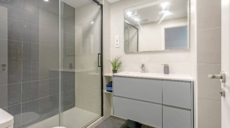 Comunidad de Madrid - Madrid - 131m2