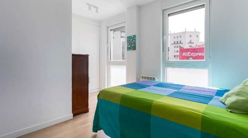 Comunidad de Madrid - Madrid - 131m2
