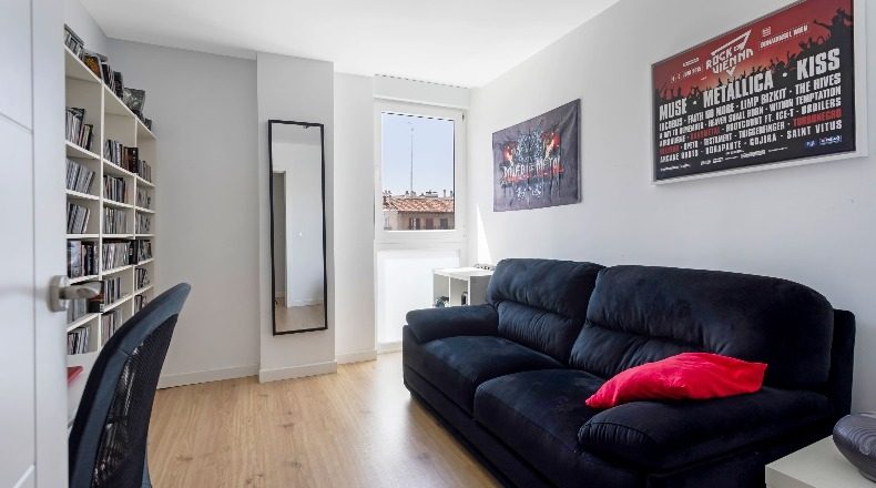 Comunidad de Madrid - Madrid - 131m2