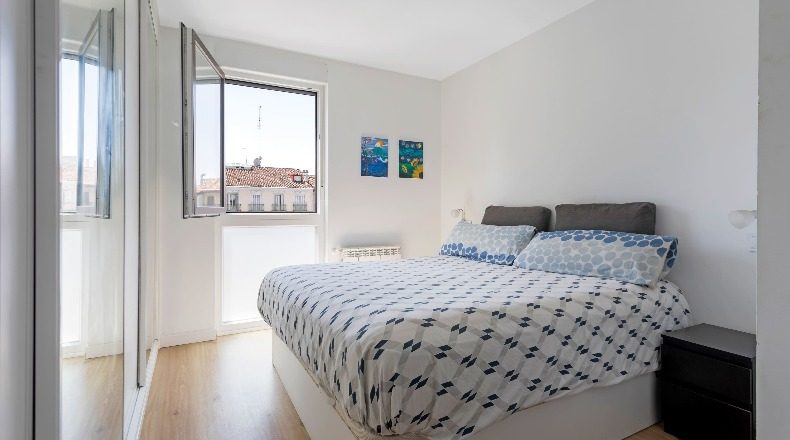 Comunidad de Madrid - Madrid - 131m2