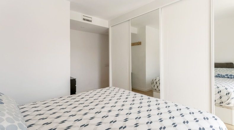 Comunidad de Madrid - Madrid - 131m2