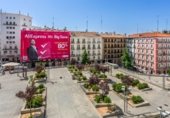 Casa amb terreny en lloguer a la Plaza de Santo Domingo, Madrid, ref.: TR256278 foto