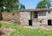 Дом с участком на продажу в городе Pancenteo Фото