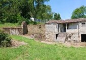 Дом с участком на продажу в городе Pancenteo Фото