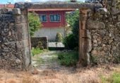 Дом с участком на продажу в городе Pancenteo Фото