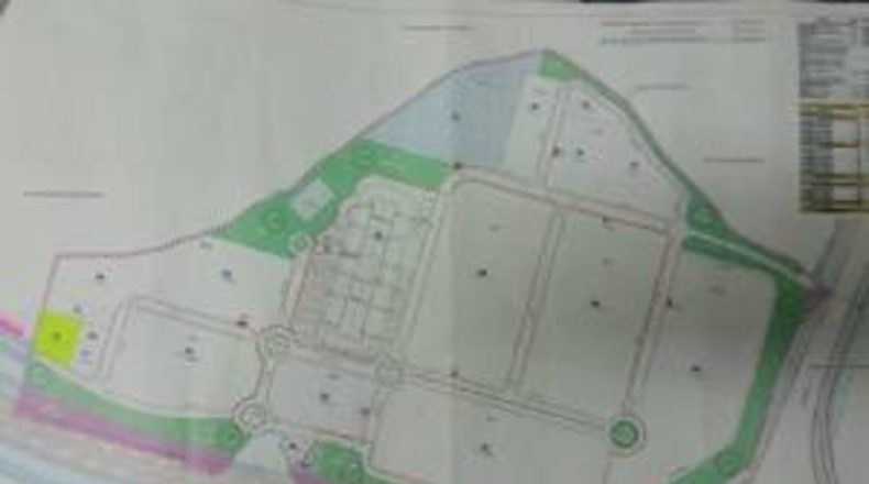 Murcia - Alcantarilla - 2560m2