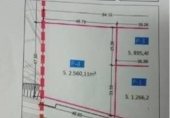 Suelo urbano en venta en la Arco Noroeste, Alcantarilla, ref: TR257157 foto