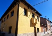 Casa de pueblo en venta en la España, Camponaraya, ref: TR269166 foto