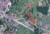 Land suitable for development for sale on CA-131, Santillana del Mar, ref: TR257741 photo