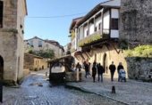 Land suitable for development for sale on CA-131, Santillana del Mar, ref: TR257741 photo
