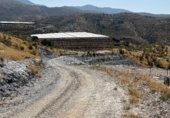 Parcela urbanizable en venta en la Carretera de Vélez de Benaudalla a Motril, Motril, ref: TR257295 foto