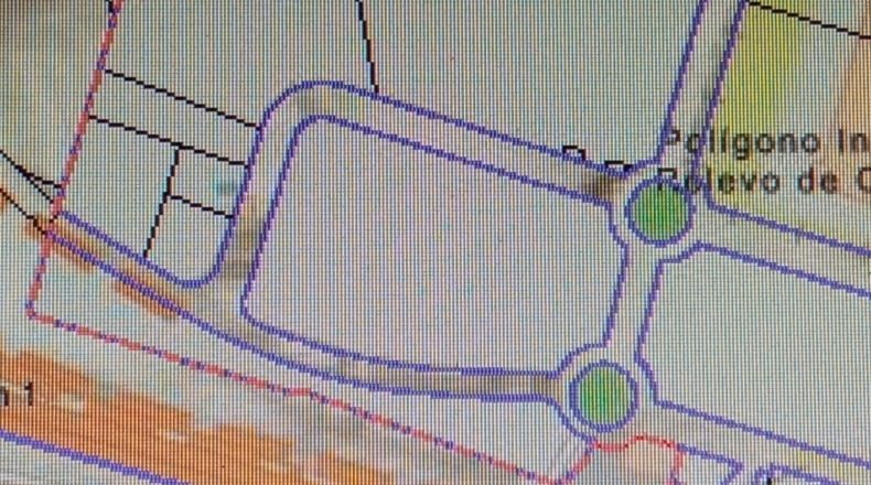 Murcia - Alcantarilla - 2560m2