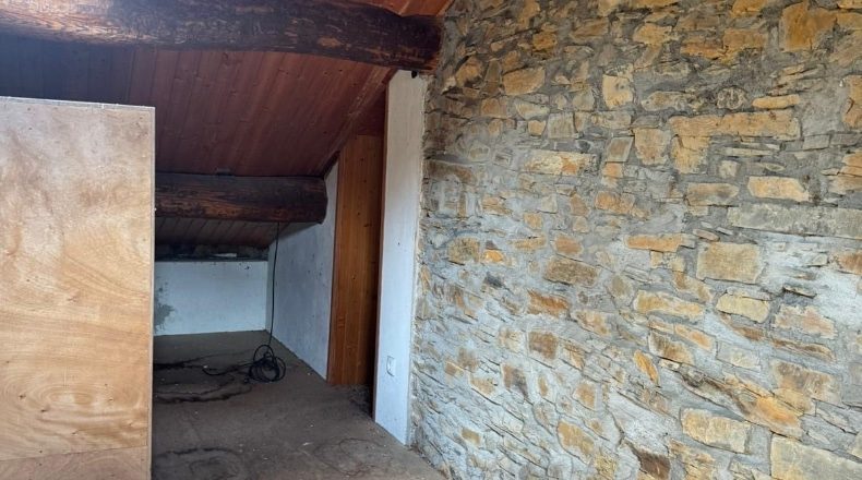 Asturias - Villayón - 25000m2