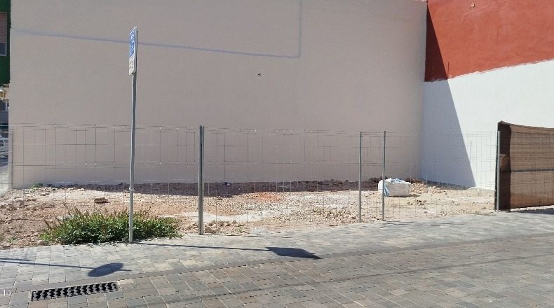 Murcia - Cartagena - 126m2