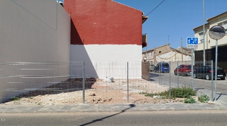Murcia - Cartagena - 126m2