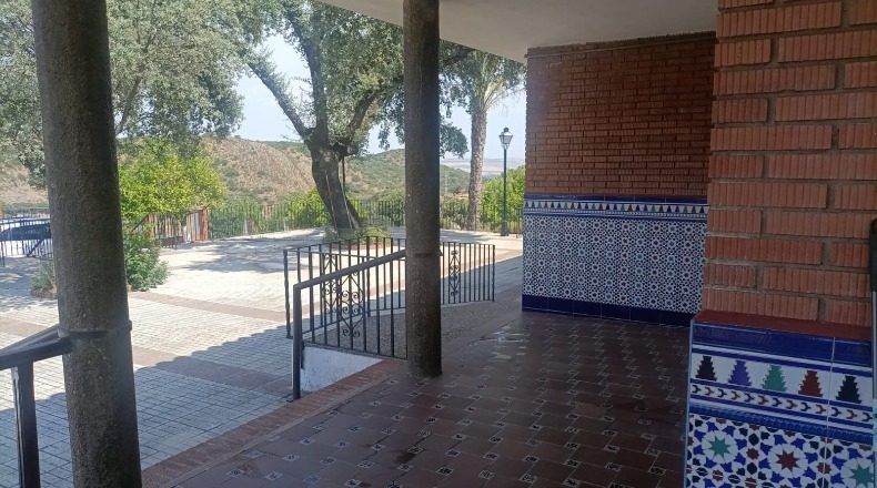 Córdoba - Córdoba - 702780m2