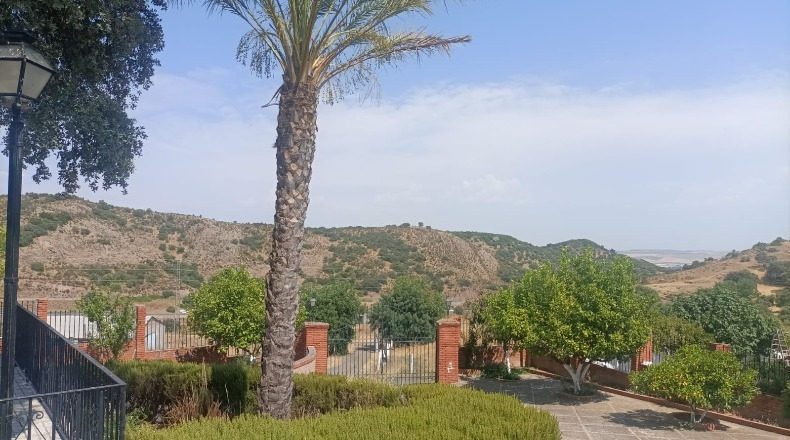 Córdoba - Córdoba - 702780m2
