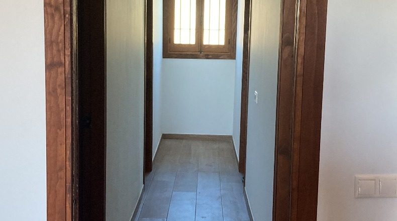 Córdoba - Adamuz - 25000m2