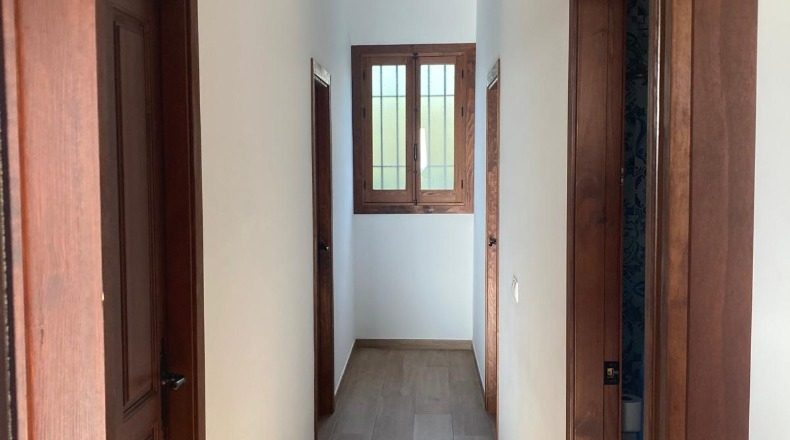 Córdoba - Adamuz - 25000m2