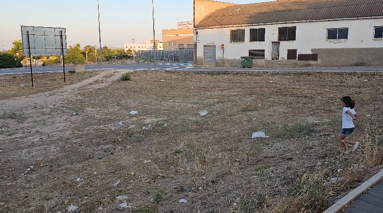 Múrcia - Bullas - 452m2