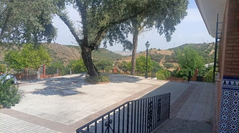 Córdoba - Córdoba - 702780m2
