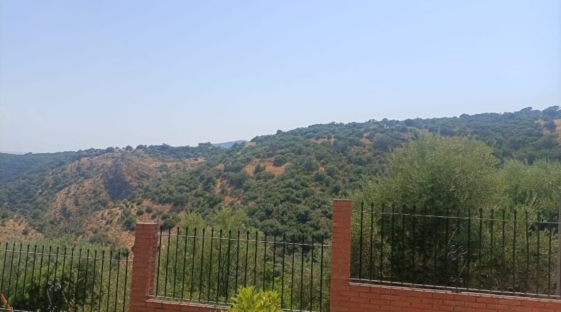 Córdoba - Córdoba - 702780m2
