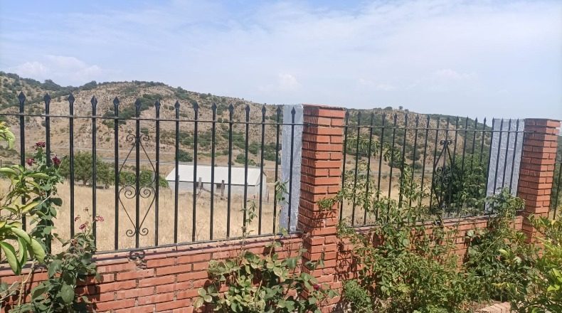 Córdoba - Córdoba - 702780m2