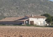 Casa de camp amb terreny en venda a la DS Rubializas, Jumella, ref.: TR258606 foto