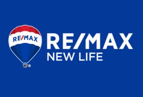 REMAX NEW LIFE foto