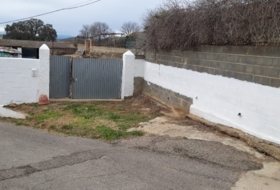 Barbastro 800&nbsp;m²