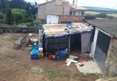 Terreno con Almacén en venta en la Calle Estación núm. 18, Barbastro, ref: TR261457 foto