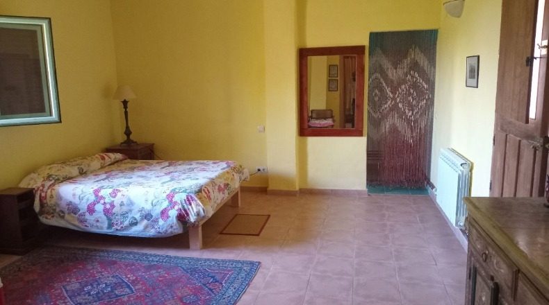 Avila - Candeleda - 30000m2