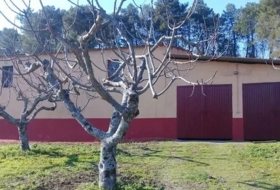 Candeleda 30000&nbsp;m² 