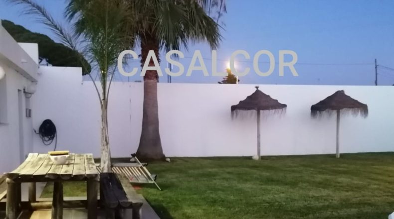 Cadiz - Chiclana de la Frontera - 1200m2