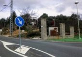 Parcela urbanizable en venta en la Avenida del Ebro, El Tiemblo, ref: TR262479 foto