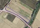 Non-developable land for sale on Calle Mayor, Vega de Ruiponce, ref: TR262588 photo