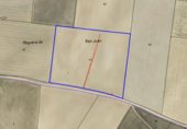 Non-developable land for sale on Calle Mayor, Vega de Ruiponce, ref: TR262588 photo